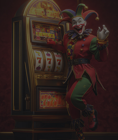 Mega Joker