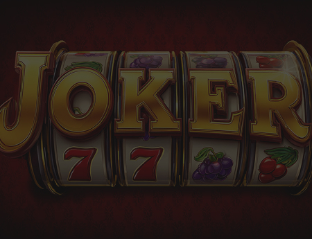 Mega Joker
