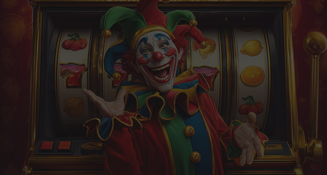 Mega Joker