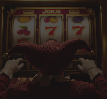 Mega Joker