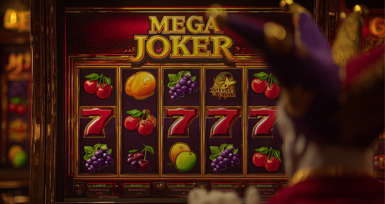 Mega Joker
